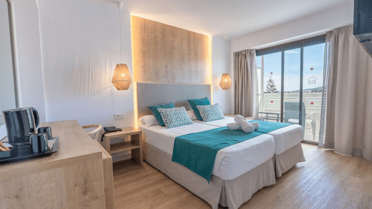 Bahia de Alcudia Hotel & Spa